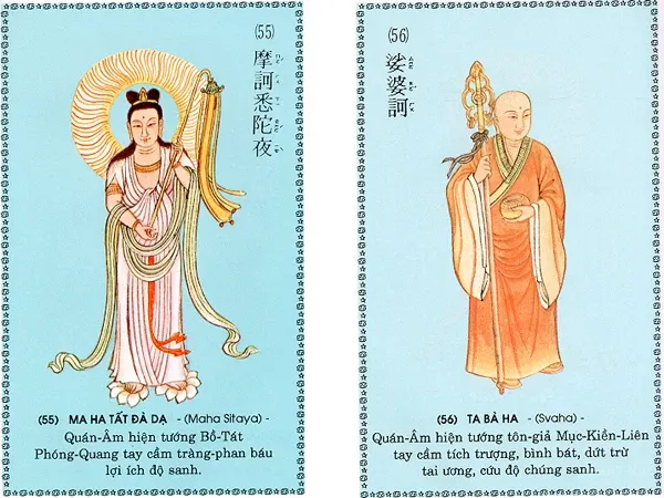 Chú Đại Bi minh họa qua 84 hình ảnh image-1732290731848