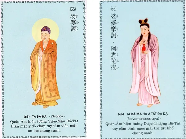 Chú Đại Bi minh họa qua 84 hình ảnh image-1732290736004