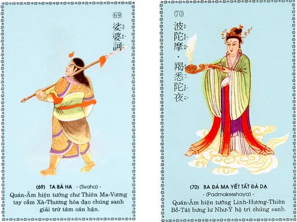 Chú Đại Bi minh họa qua 84 hình ảnh image-1732290737734