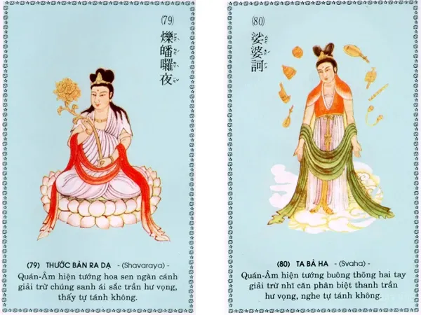 Chú Đại Bi minh họa qua 84 hình ảnh image-1732290741907