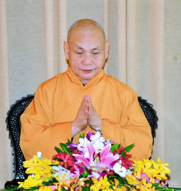 Chủ tịch Hội đồng Trị sự Giáo hội PGVN qua các thời kỳ image-1731943919626