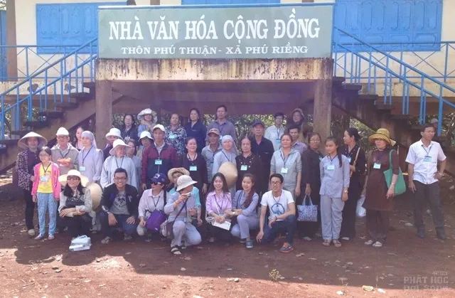 Chùa An lạc và người nối tiếp hành trình thiện nhân image-1731726198774