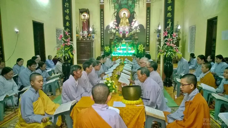 Chùa Diên Bình - Chợ Diên Sanh image-1731920611497