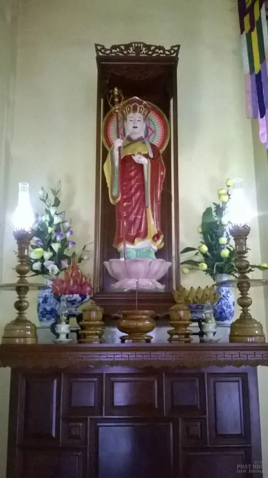 Chùa Diên Bình - Chợ Diên Sanh image-1731920612426