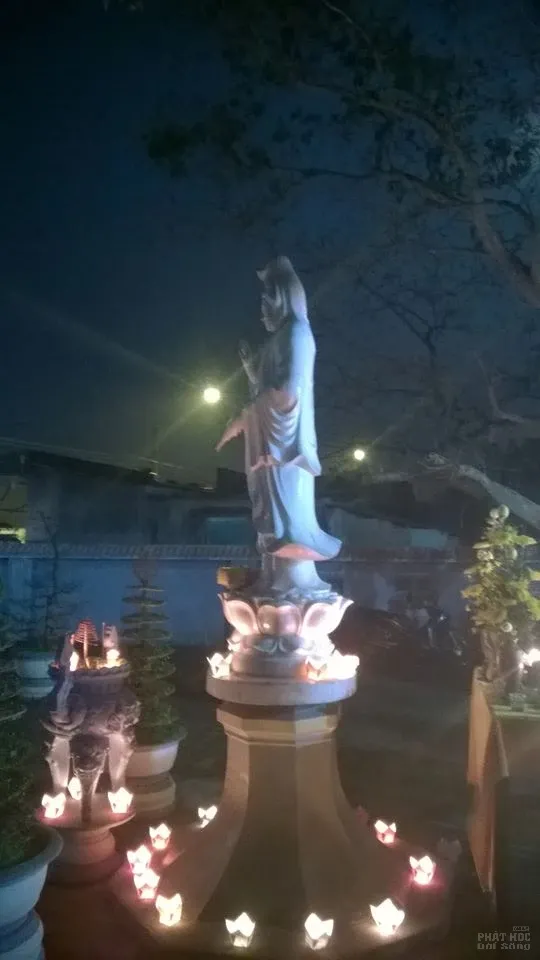 Chùa Diên Bình - Chợ Diên Sanh image-1731920613250