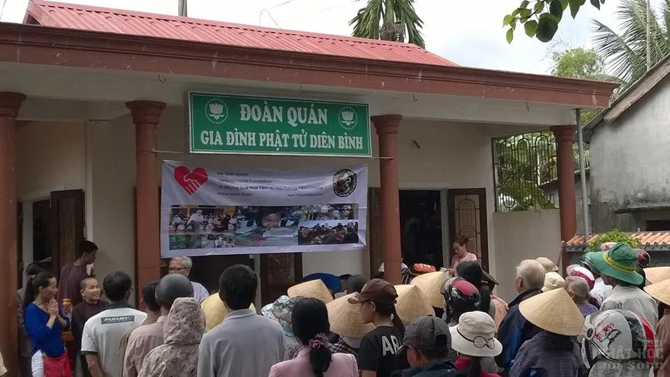 Chùa Diên Bình - Chợ Diên Sanh image-1731920616532