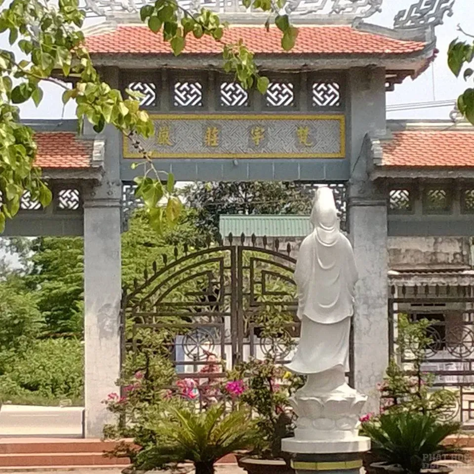 Chùa Diên Bình - Chợ Diên Sanh image-1731920617429