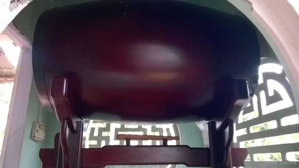 Chùa Diên Bình - Chợ Diên Sanh image-1731920620731