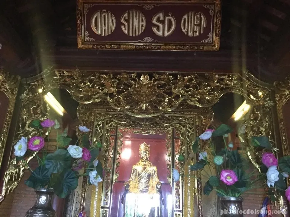 Chùa Hộ Quốc (Thiền viện Trúc Lâm) công trình đồ sộ trên đảo Phú Quốc image-1731935756477