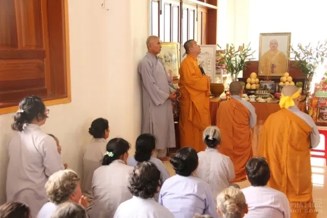 Chùa Hưng Thạnh mừng lễ Vu lan, Đại tường Cố TT.Thích Chiếu Phong 4 Chùa Hưng Thạnh mừng lễ Vu lan, Đại tường Cố TT.Thích Chiếu Phong image-1731946186162