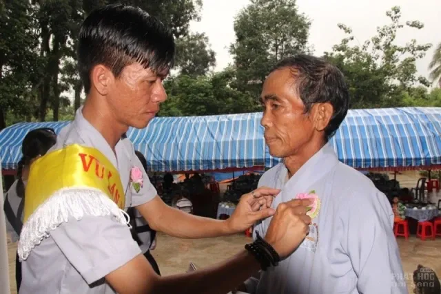 Chùa Hưng Thạnh mừng lễ Vu lan, Đại tường Cố TT.Thích Chiếu Phong 14 Chùa Hưng Thạnh mừng lễ Vu lan, Đại tường Cố TT.Thích Chiếu Phong image-1731946193233