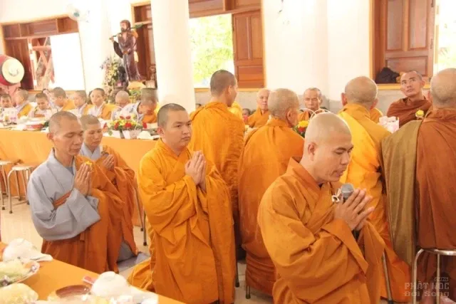 Chùa Hưng Thạnh mừng lễ Vu lan, Đại tường Cố TT.Thích Chiếu Phong 17 Chùa Hưng Thạnh mừng lễ Vu lan, Đại tường Cố TT.Thích Chiếu Phong image-1731946195424