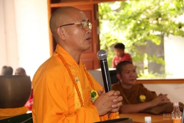 Chùa Hưng Thạnh mừng lễ Vu lan, Đại tường Cố TT.Thích Chiếu Phong 18 Chùa Hưng Thạnh mừng lễ Vu lan, Đại tường Cố TT.Thích Chiếu Phong image-1731946196122