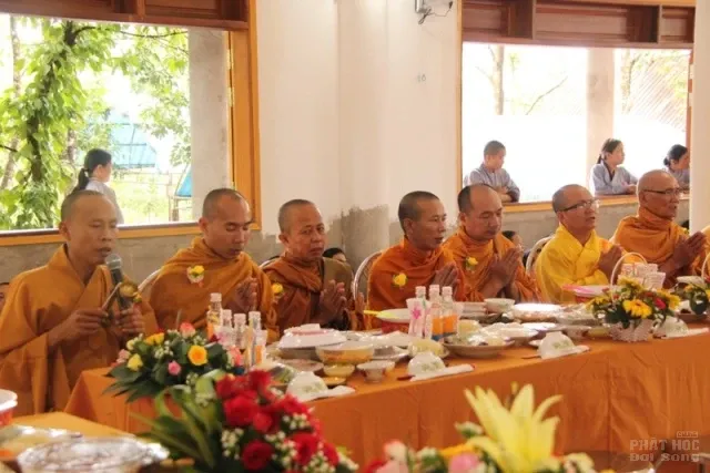Chùa Hưng Thạnh mừng lễ Vu lan, Đại tường Cố TT.Thích Chiếu Phong 19 Chùa Hưng Thạnh mừng lễ Vu lan, Đại tường Cố TT.Thích Chiếu Phong image-1731946196771