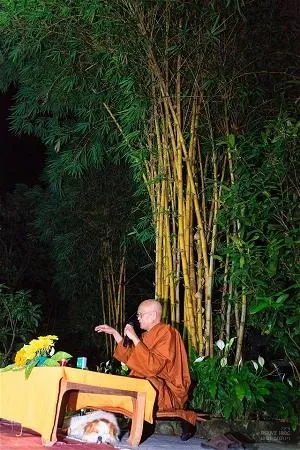 Chùa Huyền Không Sơn Thượng khóa tu xuất gia gieo duyên lần 2016 image-1731748816541