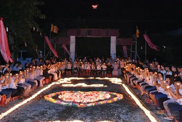 Chùa Ninh Khánh lễ báo hiếu 'Cánh cò ngược xuôi' 13 Chùa Ninh Khánh lễ báo hiếu 'Cánh cò ngược xuôi' image-1731922036188