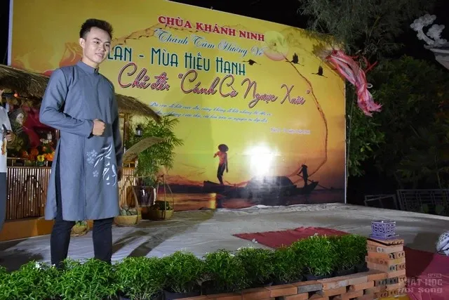Chùa Ninh Khánh lễ báo hiếu 'Cánh cò ngược xuôi' Chùa Ninh Khánh lễ báo hiếu 'Cánh cò ngược xuôi' image-1731922041496