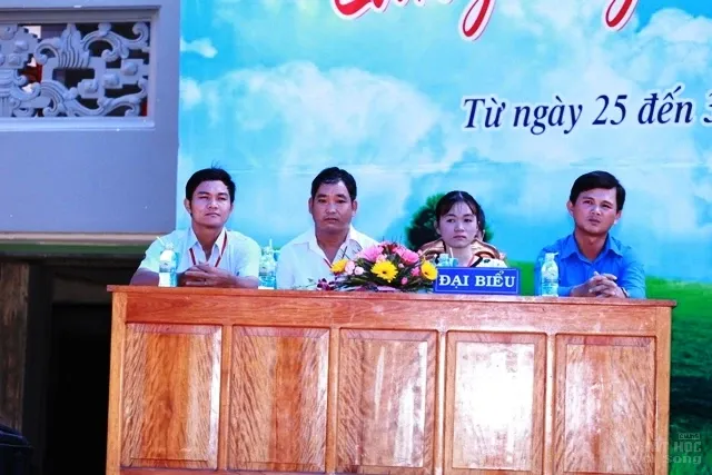 Chùa Pháp Hoa khai mạc khóa tu mùa hè 2017 image-1731935991564