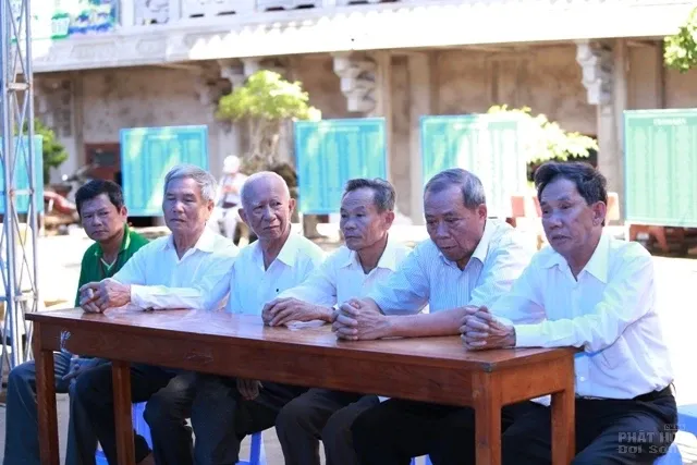 Chùa Pháp Hoa khai mạc khóa tu mùa hè 2017 1 Chùa Pháp Hoa khai mạc khóa tu mùa hè 2017 image-1731935997229