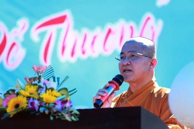 Chùa Pháp Hoa khai mạc khóa tu mùa hè 2017 image-1731935997813