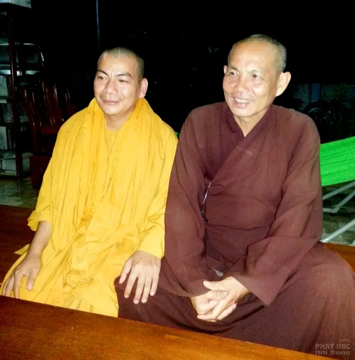 Chùa Phổ Quang miền sơn cước image-1731938707548