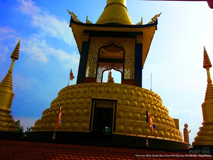 Chùa Phổ Quang miền sơn cước image-1731938710657