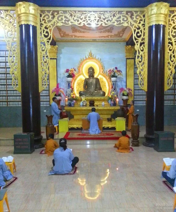 Chùa Phổ Quang miền sơn cước image-1731938711623