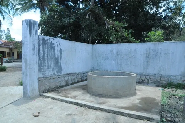Chùa Thiên Ân - Tuy Hòa image-1732289074016