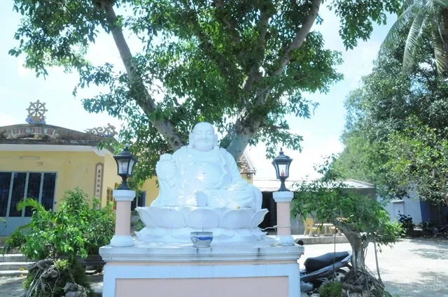 Chùa Thiên Ân - Tuy Hòa image-1732289074864