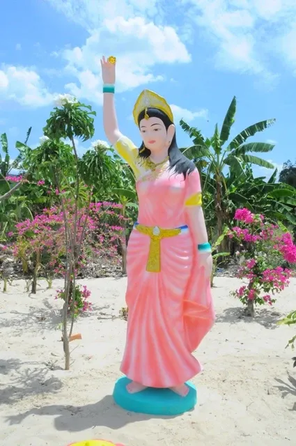 Chùa Thiên Ân - Tuy Hòa image-1732289079347