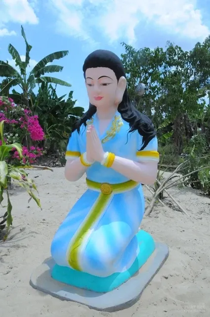 Chùa Thiên Ân - Tuy Hòa image-1732289081191