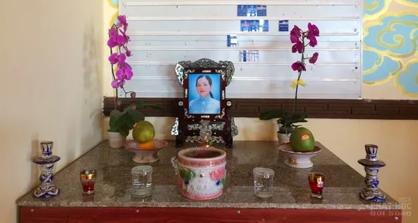 Chùa Thiện Phước bên hồ Đại La image-1731936699276