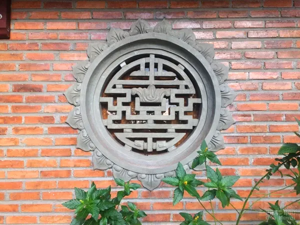 Chùa Thiện Phước bên hồ Đại La image-1731936700665