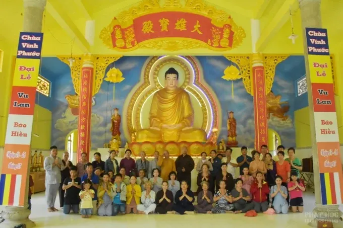 Chùa Thiên Trì bàn giao 2 cây cầu tại Sóc Trăng image-1731941093990