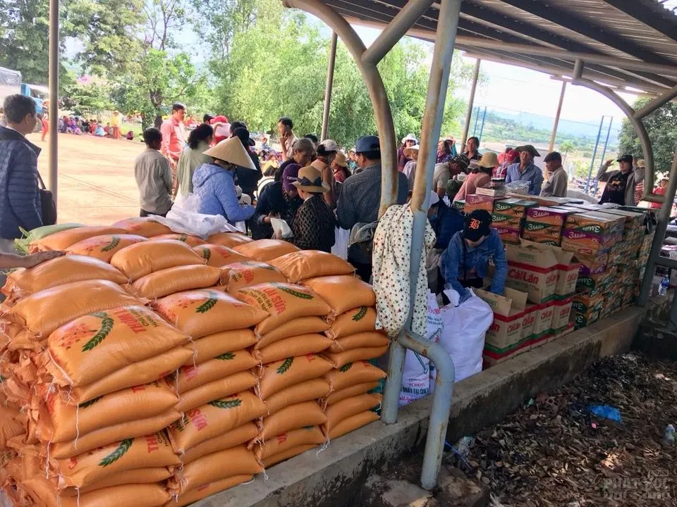 Chùa Thiên Trì từ thiện tại Gia Lai image-1731943385018