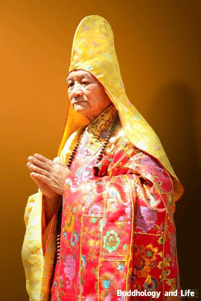 Chùm ảnh HT Thích Chánh Kế lúc sanh tiền image-1731920223286