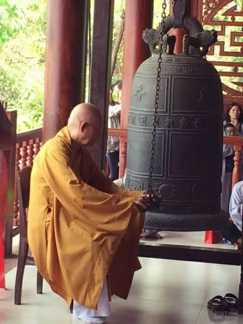 Chùm ảnh HT Thích Đức Chơn lúc sanh tiền image-1731939787317