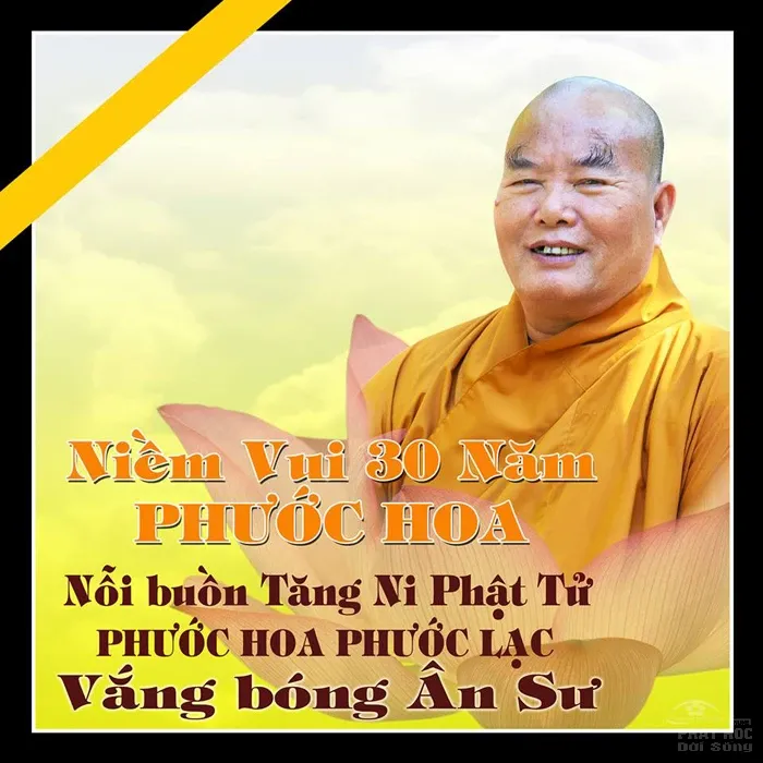 Chùm ảnh HT Thích Thông Quả lúc sanh tiền image-1731938921724