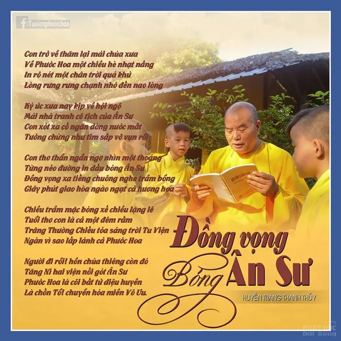 Chùm ảnh HT Thích Thông Quả lúc sanh tiền image-1731938927858