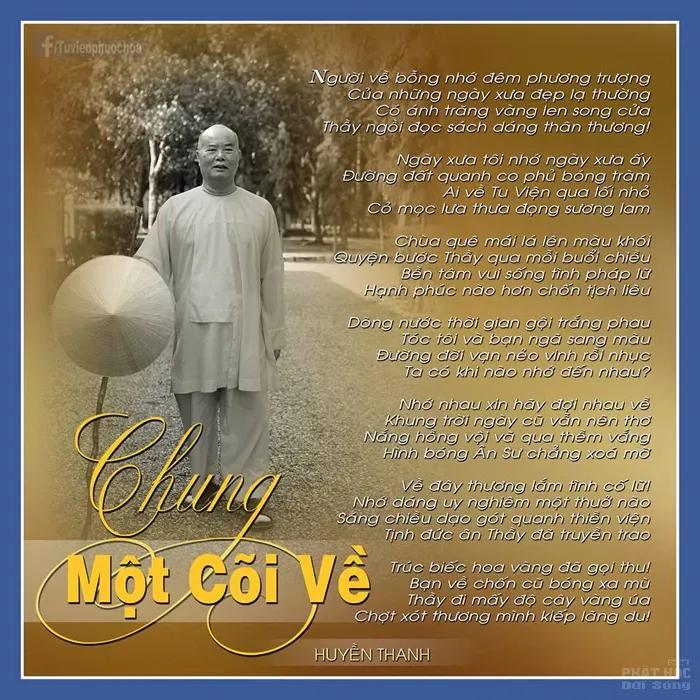 Chùm ảnh HT Thích Thông Quả lúc sanh tiền image-1731938928715