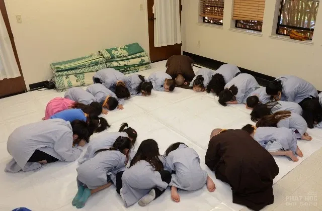 Chùm ảnh Khóa tu thiếu nhi mùa hè 2016 Chùa Đức Viên, San Jose, Mỹ Chùm ảnh Khóa tu thiếu nhi mùa hè 2016 Chùa Đức Viên, San Jose, Mỹ image-1731921587167