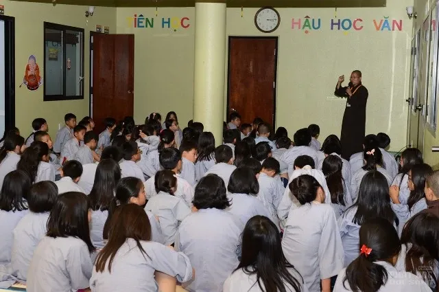 Chùm ảnh Khóa tu thiếu nhi mùa hè 2016 Chùa Đức Viên, San Jose, Mỹ 2 Chùm ảnh Khóa tu thiếu nhi mùa hè 2016 Chùa Đức Viên, San Jose, Mỹ image-1731921587716