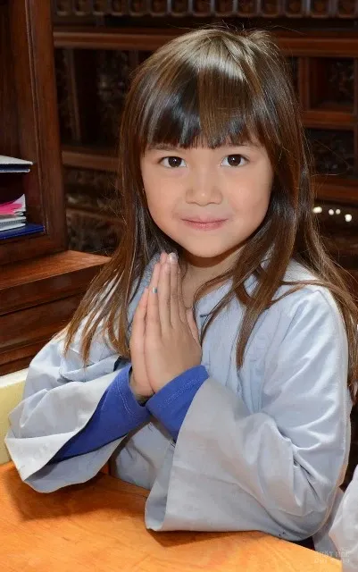 Chùm ảnh Khóa tu thiếu nhi mùa hè 2016 Chùa Đức Viên, San Jose, Mỹ 5 Chùm ảnh Khóa tu thiếu nhi mùa hè 2016 Chùa Đức Viên, San Jose, Mỹ image-1731921589497