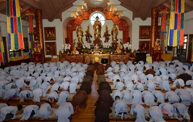 Chùm ảnh Khóa tu thiếu nhi mùa hè 2016 Chùa Đức Viên, San Jose, Mỹ Chùm ảnh Khóa tu thiếu nhi mùa hè 2016 Chùa Đức Viên, San Jose, Mỹ image-1731921594217