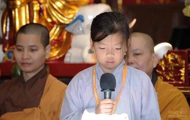 Chùm ảnh Khóa tu thiếu nhi mùa hè 2016 Chùa Đức Viên, San Jose, Mỹ 15 Chùm ảnh Khóa tu thiếu nhi mùa hè 2016 Chùa Đức Viên, San Jose, Mỹ image-1731921597699