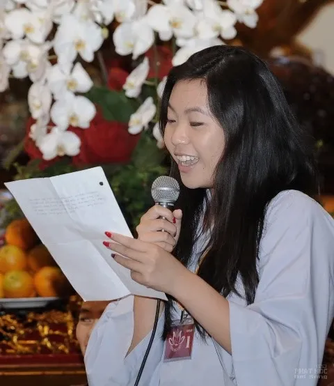 Chùm ảnh Khóa tu thiếu nhi mùa hè 2016 Chùa Đức Viên, San Jose, Mỹ 16 Chùm ảnh Khóa tu thiếu nhi mùa hè 2016 Chùa Đức Viên, San Jose, Mỹ image-1731921598338