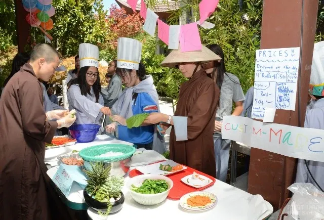 Chùm ảnh Khóa tu thiếu nhi mùa hè 2016 Chùa Đức Viên, San Jose, Mỹ 19 Chùm ảnh Khóa tu thiếu nhi mùa hè 2016 Chùa Đức Viên, San Jose, Mỹ image-1731921600174