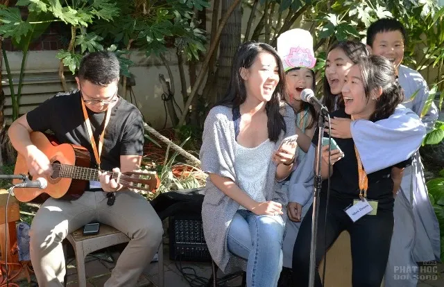 Chùm ảnh Khóa tu thiếu nhi mùa hè 2016 Chùa Đức Viên, San Jose, Mỹ 24 Chùm ảnh Khóa tu thiếu nhi mùa hè 2016 Chùa Đức Viên, San Jose, Mỹ image-1731921604694