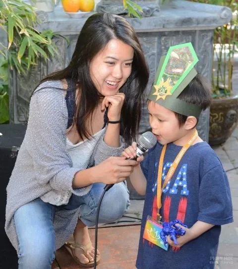 Chùm ảnh Khóa tu thiếu nhi mùa hè 2016 Chùa Đức Viên, San Jose, Mỹ 25 Chùm ảnh Khóa tu thiếu nhi mùa hè 2016 Chùa Đức Viên, San Jose, Mỹ image-1731921605262