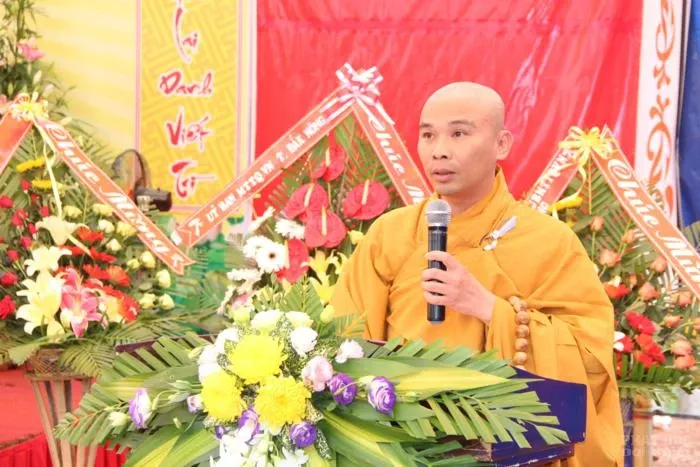 Chùm ảnh lễ bổ nhiệm trụ trì Chùa Bửu Lâm - Đăk Glong 4 Chùm ảnh lễ bổ nhiệm trụ trì Chùa Bửu Lâm - Đăk Glong image-1731919969532